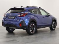Ny Subaru Crosstrek 150 HK (110 kW) 2025 Daybreak pearl metallic SUV