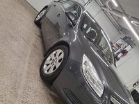 Begagnad Opel Insignia 160 HK (117 kW) 2011 Kombi