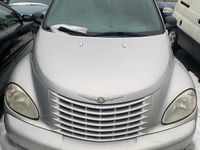 Begagnad Chrysler PT Cruiser 121 HK (88 kW) 2004 Halvkombi
