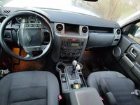 Begagnad Land Rover Discovery 3 190 HK (139 kW) 2005 SUV