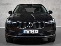 Begagnad Volvo XC60 Plus 355 HK (261 kW) 2023 Svart SUV