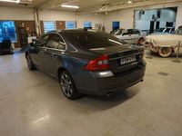 begagnad Volvo S80 4.4 V8 AWD Geartronic Summum Euro 4