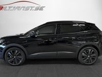 begagnad Peugeot 3008 LIMITED EDITION OMGÅENDE LEVERANS 2023, SUV