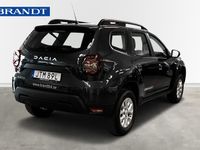 begagnad Dacia Duster PhII 4x2 TCe 150 Express A II