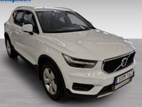 begagnad Volvo XC40 D3 AWD Momentum Edition