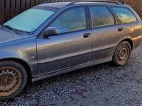 begagnad Volvo V40 2.0T Euro 3