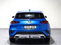 begagnad Kia XCeed 1.4 T-GDI DCT Svensksåld