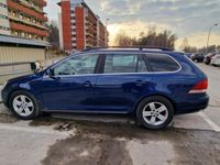 begagnad VW Golf Variant 1.6 TDI BlueMotion Style Euro 5