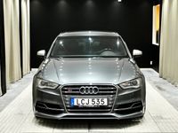 begagnad Audi S3 Sedan quattro 516hk TTE535-Turbo Steg 3 Bang&Olufsen