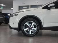 Begagnad Nissan Qashqai N-Connecta 158 HK (116 kW) 2022 Vit SUV