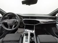 begagnad Audi A6 Avant 40 TDI quattro S line 204 hk S tronic