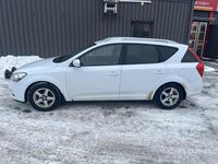 Begagnad Kia Ceed Sportswagon 128 HK (94 kW) 2012 Kombi