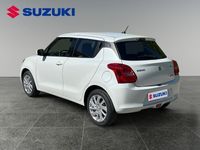 begagnad Suzuki Swift 1.2 Select DEMO