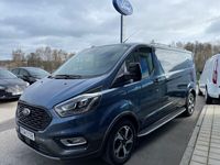 begagnad Ford 300 Transit Custom2.0 EcoBlue Active 170 hp