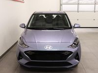 begagnad Hyundai i10 1.0 AUT ADVANCED