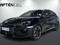 Ny Cupra Leon 2026 Kombi