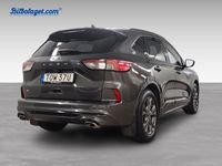 begagnad Ford Kuga 2.0T EcoBlue 190 ST-Line X 5d AWD A