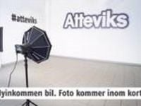 Begagnad Audi A5 Sportback Advanced 265 HK (194 kW) 2020 Vit Halvkombi