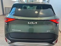 begagnad Kia Sportage Plug-In Hybrid phev advance 2024, SUV