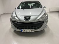 begagnad Peugeot 308 5-dörrar 1.6 HDi FAP Euro 4