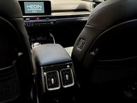 Ny Kia Sorento Advance 288 HK (211 kW) 2026 SUV