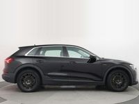 begagnad Audi e-tron 55 quattro Proline