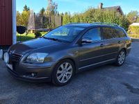 Begagnad Toyota Avensis 177 HK (130 kW) 2009 Kombi
