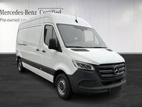 begagnad Mercedes Sprinter TransportbilarSprinter 314 cdi skåp A2