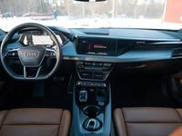 begagnad Audi RS e-tron GT RS |Exclusive|Värmare 2022, Personbil