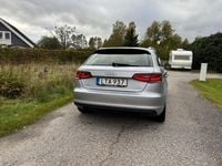 Begagnad Audi A3 110 HK (80 kW) 2015