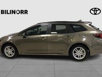 Begagnad Toyota Corolla Active 141 HK (103 kW) 2024 Grön Kombi