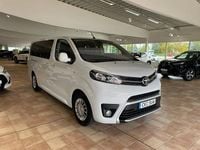 Begagnad Toyota Proace Verso 144 HK (105 kW) 2023 Kombi