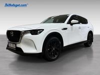 Begagnad Mazda CX-60 328 HK (241 kW) 2022 Vit SUV