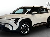 Ny Kia EV3 150 kW (204 HK) 2025 Vit SUV