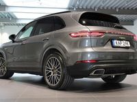 begagnad Porsche Cayenne E-Hybrid 2020, SUV