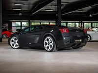 begagnad Lamborghini Gallardo / Pre-production #00038 / Manuell