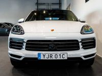begagnad Porsche Cayenne Coupé E-hybrid - Leasbar/VAT