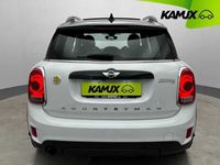 begagnad Mini Countryman SE ALL4 Chili Pano Navi HuD B-Kamera PDC H K Skinn 2017, Halvkombi