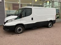 begagnad Iveco Daily Transportbilar35-NP Van 3.0 JTD CNG Hi-Matic