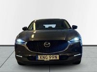 Begagnad Mazda CX-30 Cosmo 180 HK (132 kW) 2019 Grå SUV