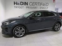 begagnad Kia XCeed 1,6 141HK PHEV ADVANCE PLUS 2 Godkänd