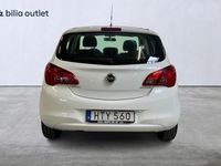 begagnad Opel Corsa 1.3 CDTI ecoFLEX 5dr 95hk SoV