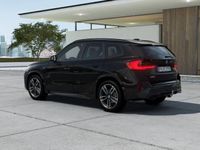 begagnad BMW iX1 xDrive30 M Sport Innoation Travel Panorama DAP Drag