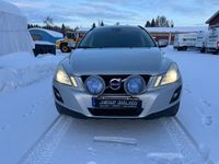 begagnad Volvo XC60 D5 AWD Geartronic Momentum Euro 4