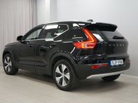 begagnad Volvo XC40 Recharge T4 Inscription Expression | Dragkrok | N