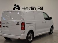 begagnad Fiat e-Scudo E Skåp L2 75kwh Basic 2022, Transportbil