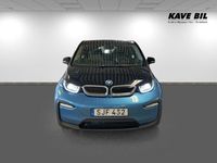 begagnad BMW i3 94Ah Comfort Adv HarmanKardon/Navigator/Värmare/Vhjul