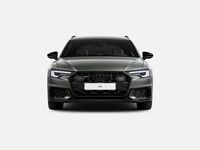 begagnad Audi A6 Avant 55 TFSI e 367 hk quattro S line *SE SPEC*