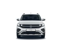 begagnad VW T-Cross - Life 1.0 TSI PF 85 KW / 115 hk