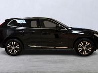 Begagnad Volvo XC60 355 HK (261 kW) 2022 Svart SUV